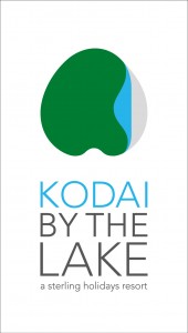 Kodai by the lake Logo