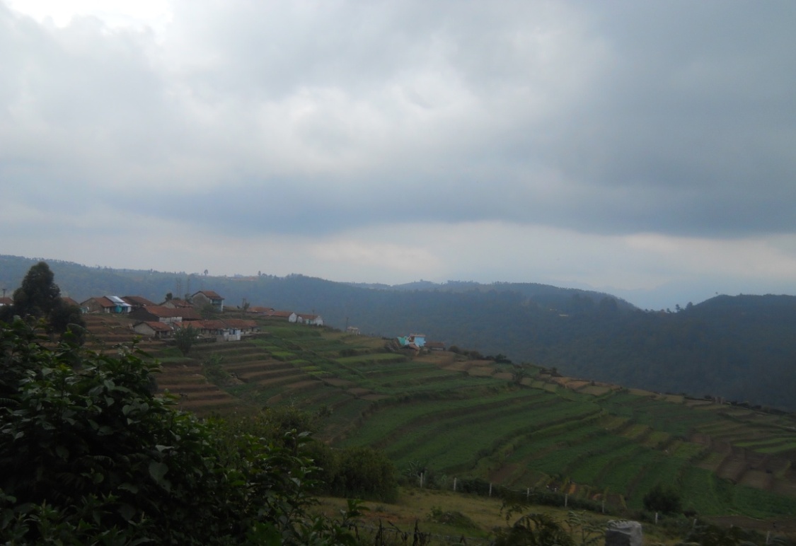 Kookal Village Kodaikanal