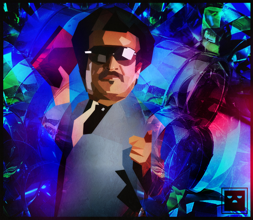 Rajinikanth 62nd Birthday