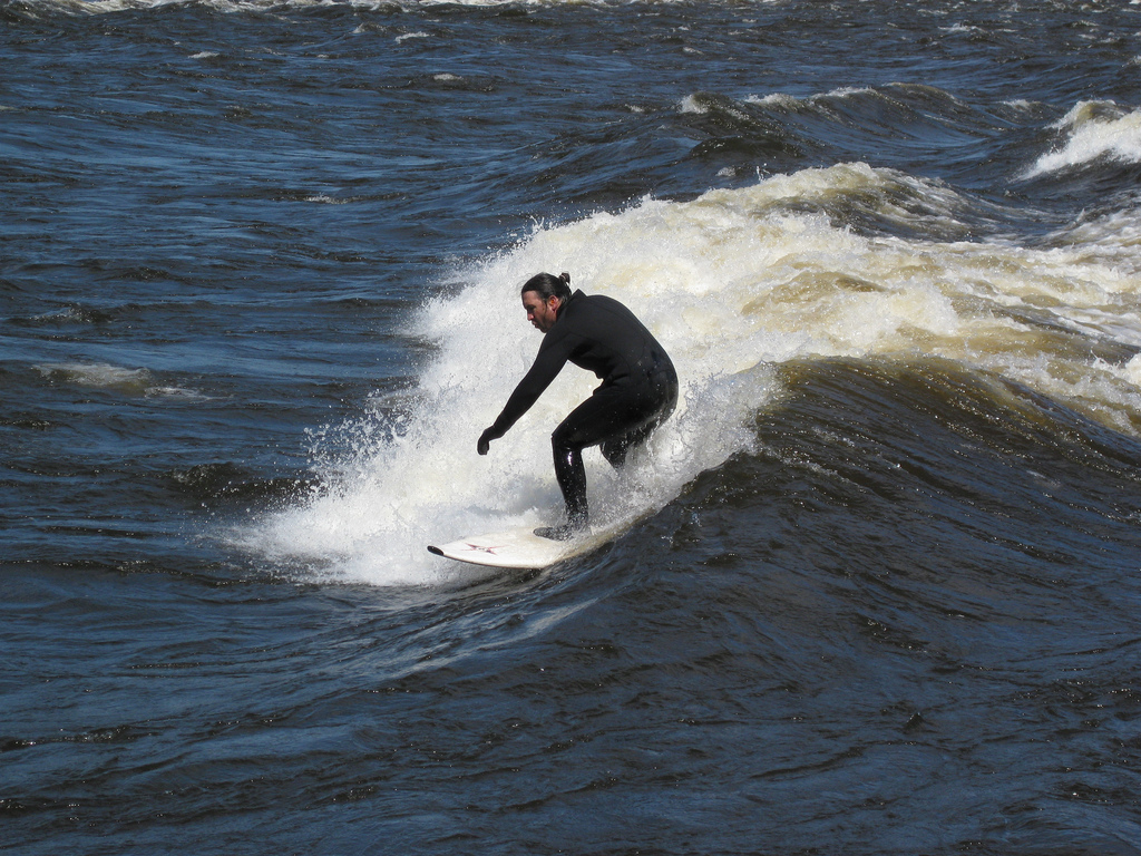 surfing in karnataka karwar