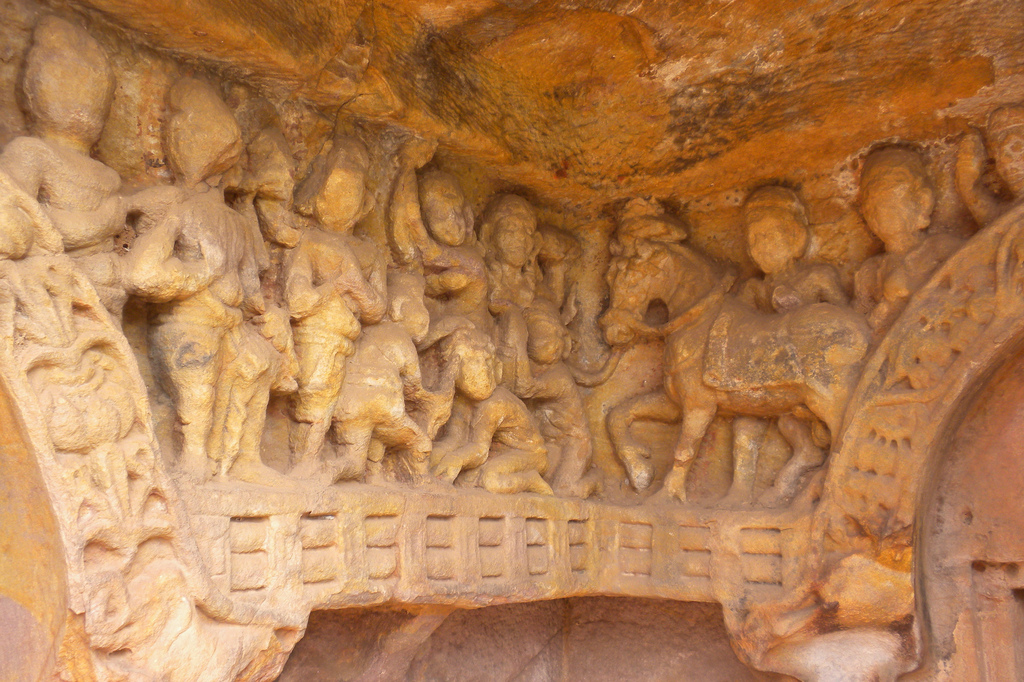 udayagiri and khandagiri caves architecture madhya pradesh udayagiri and khandagiri caves architecture madhya pradesh