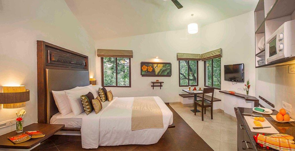 Sterling Holidays Munnar Terrace Greens Renovated Resort - Rooms