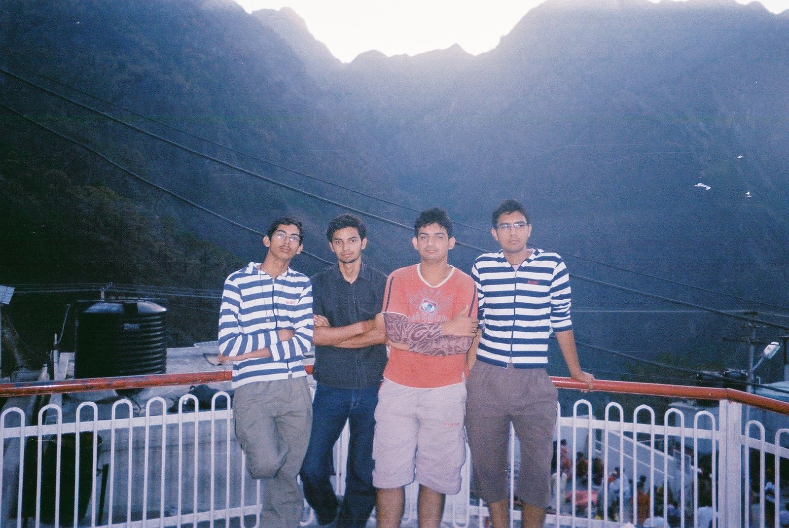 Trip to jammu and Kashmir-Vaishno Devi Temple