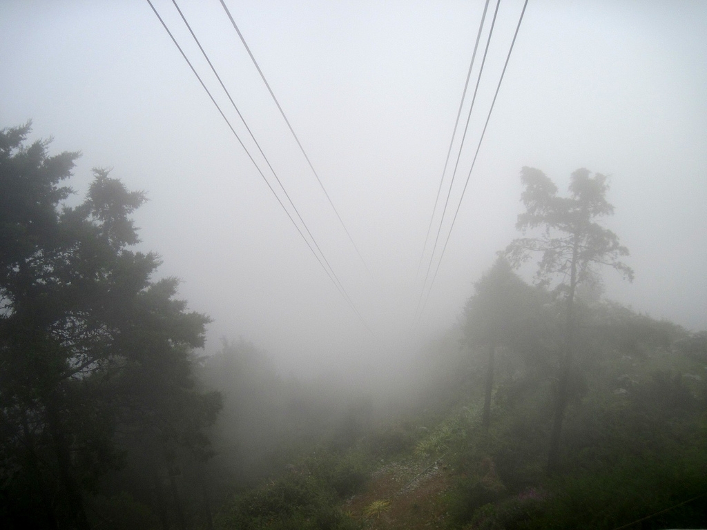 gun hill ropeway mussoorie Images