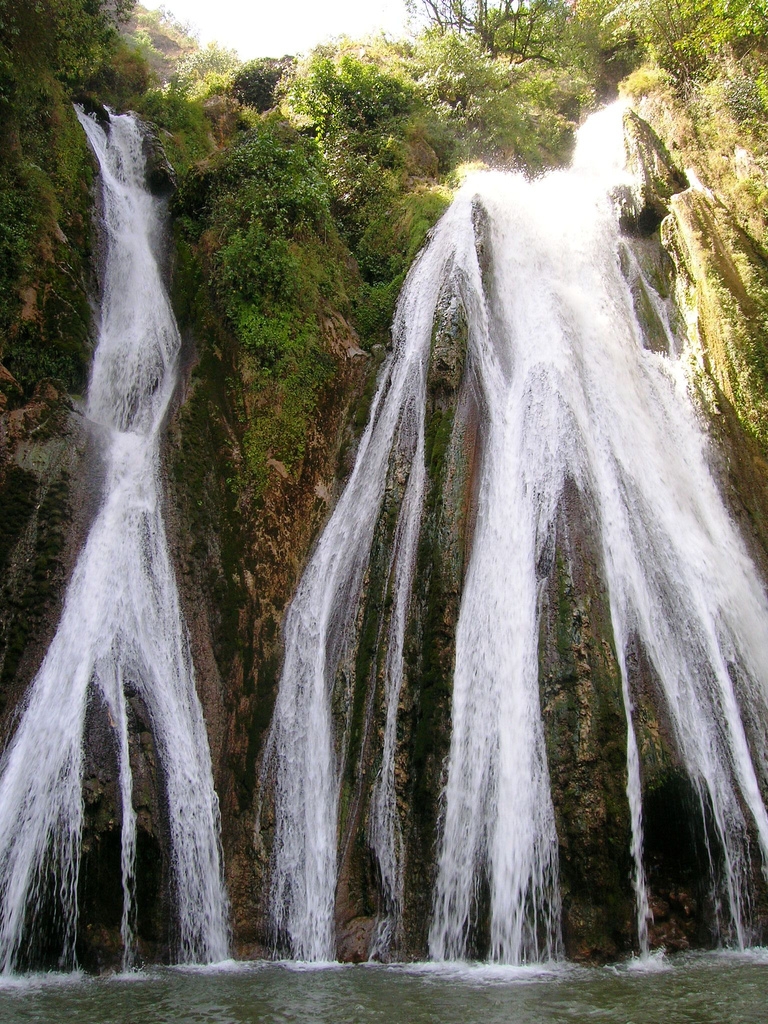 kempty falls mussoorie uttarakhand Images