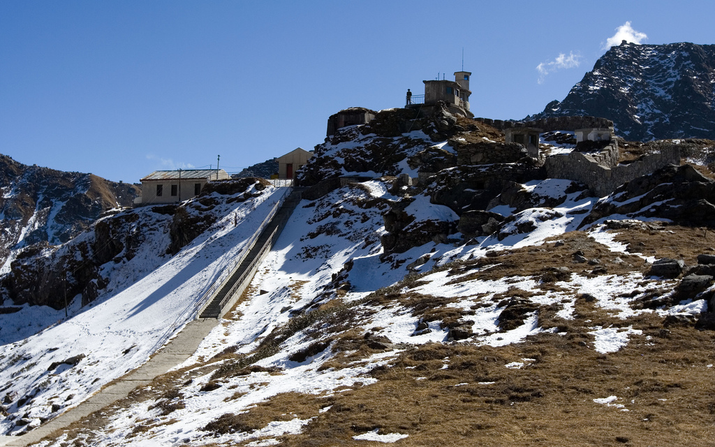 nathula pass gangtok sikkim photos