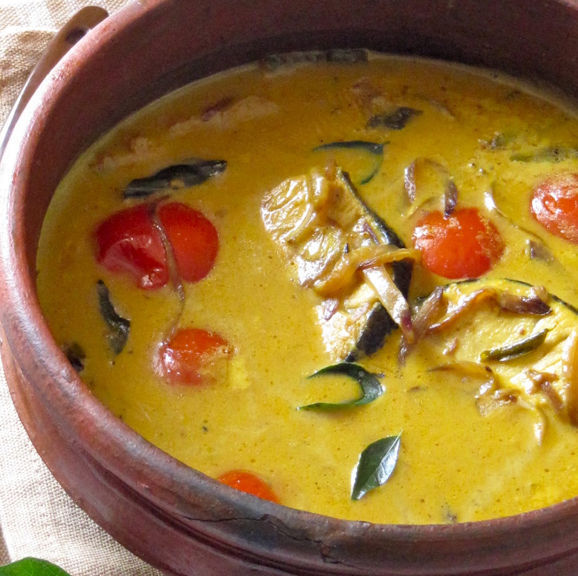 Meen-Moilee