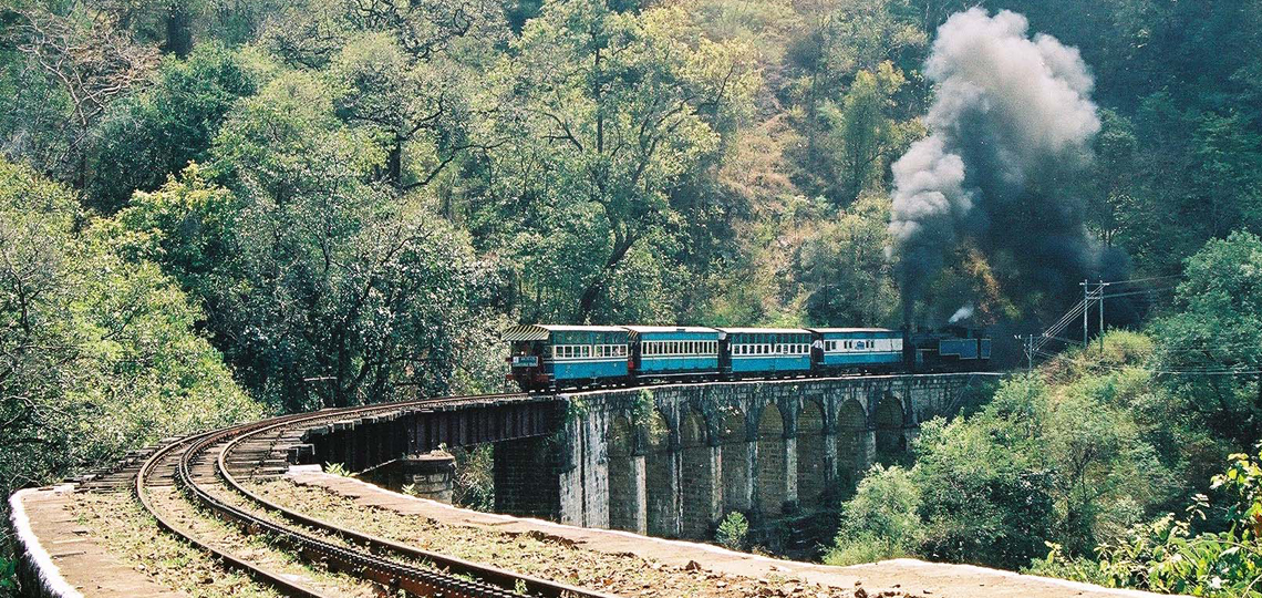 Nilgiri Mountain Railways india