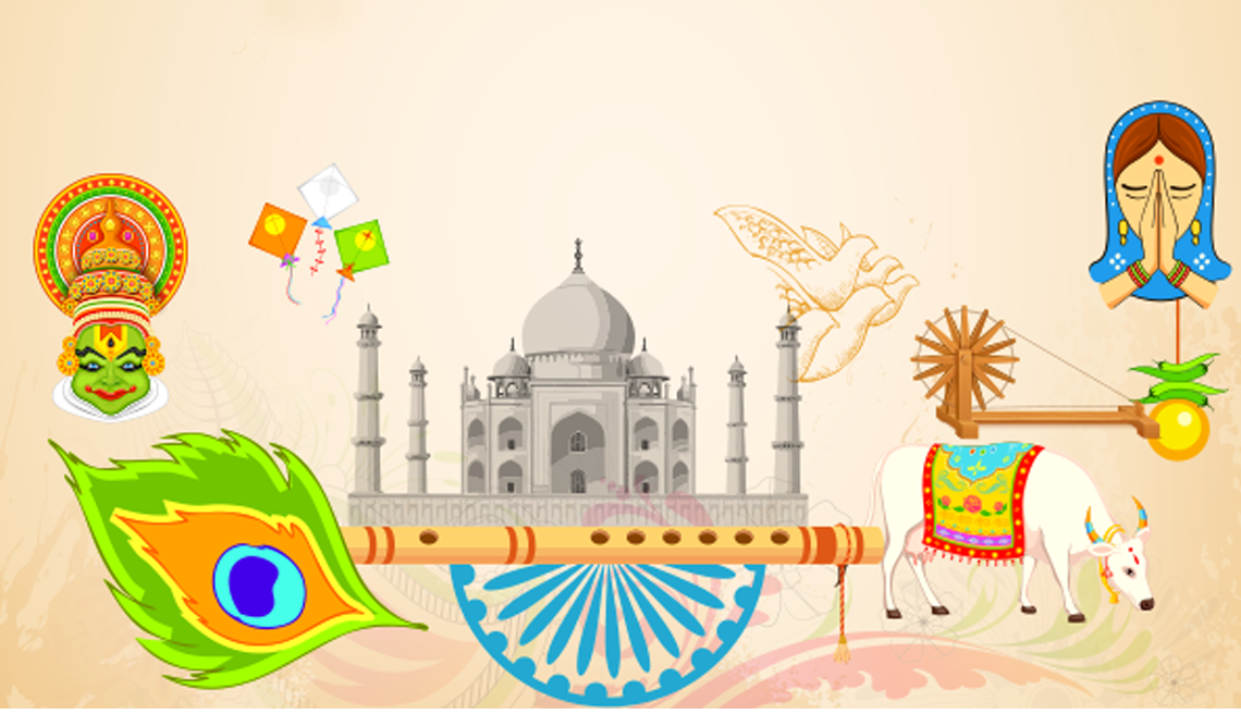 India Unveiled Stories Sterling Holidays