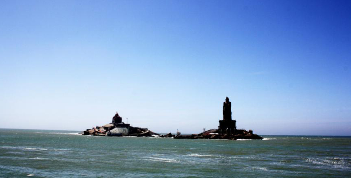 Kanyakumari Tamilnadu