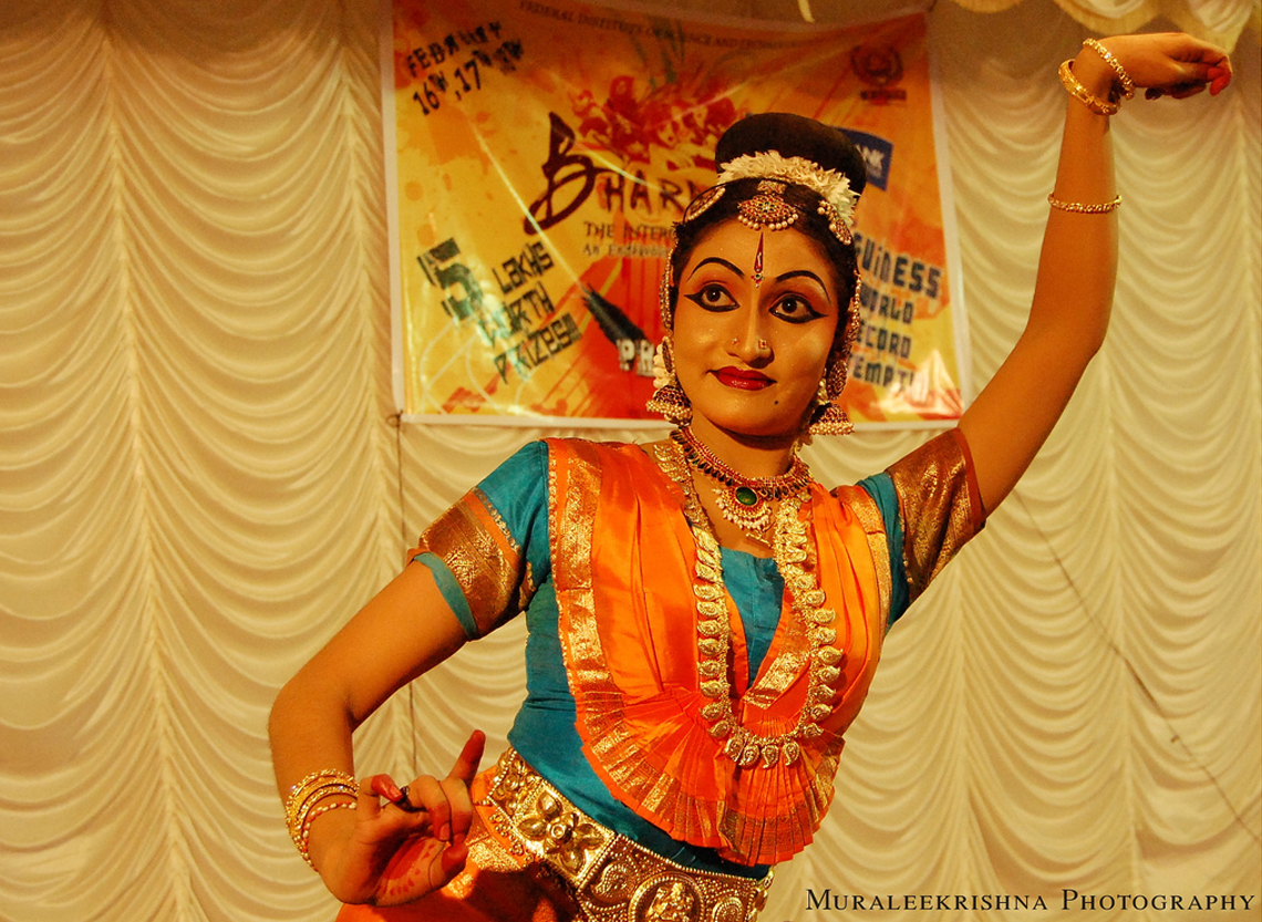 Kuchipudi