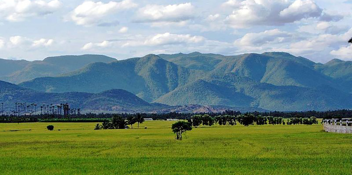 Western Ghats One of the World’s Most Bio-Diverse Regions