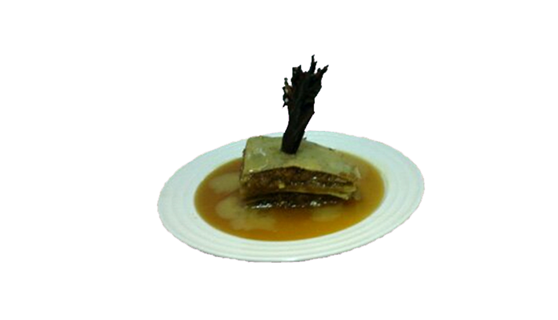 jaggery crepe dessert dishes