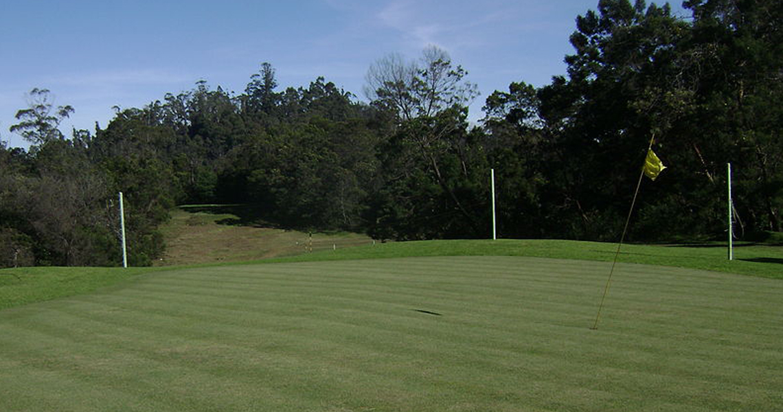 kodaikanal golf club Images