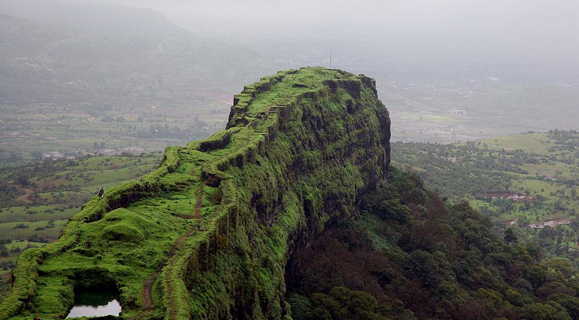 lohagad fort lonavala Images