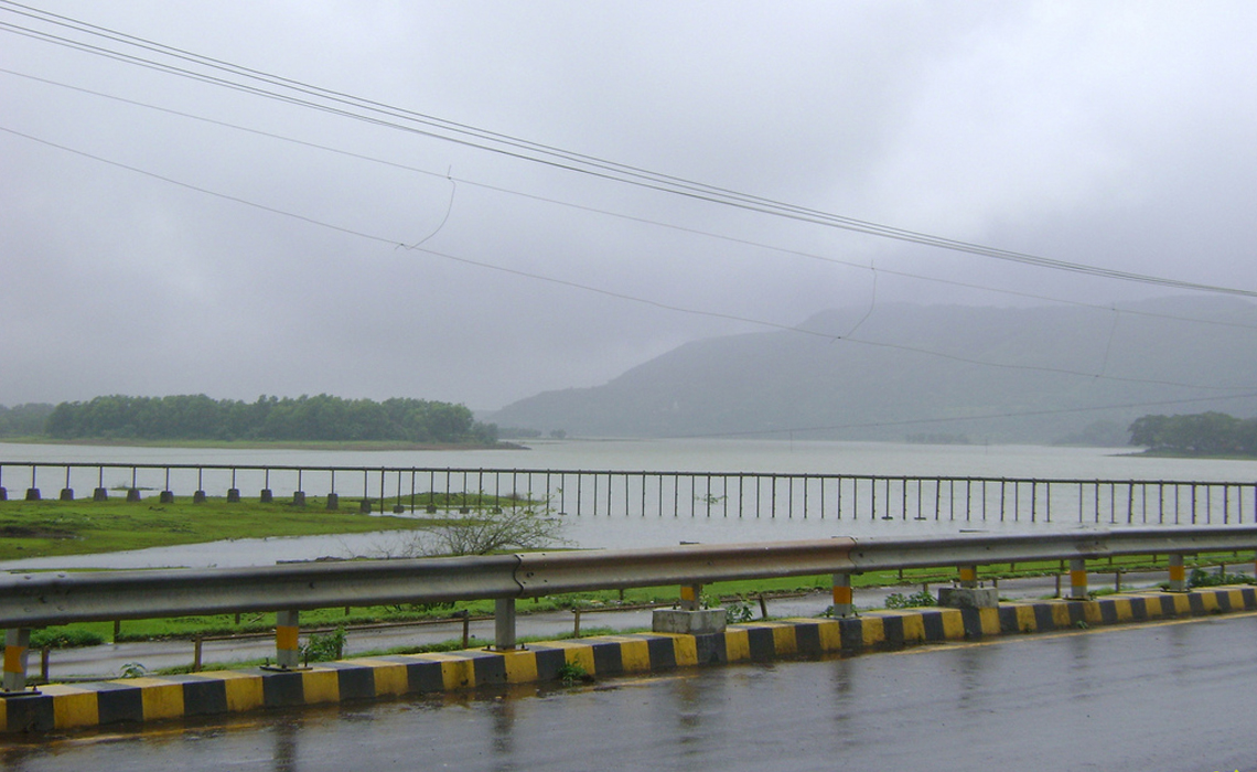 lonavala lake photos - Lonaval Hills