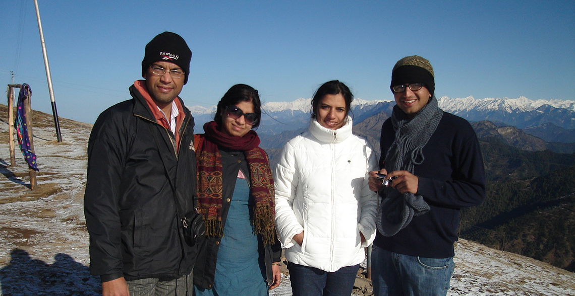 parashar maharishi temple manali Images