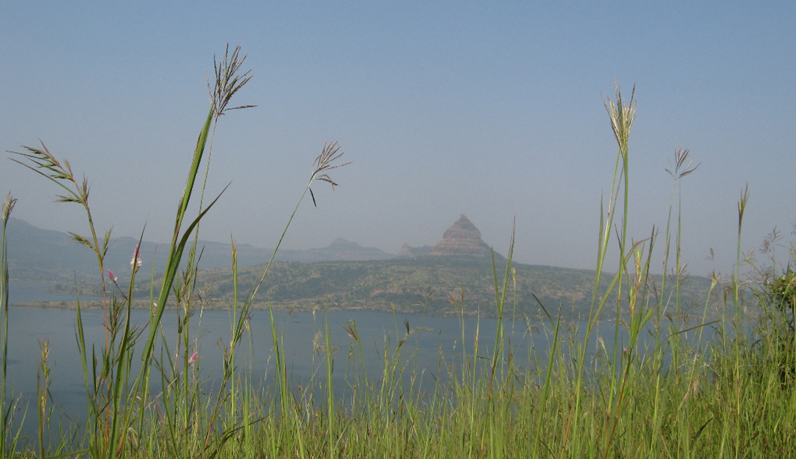 pawna lake lonavala images