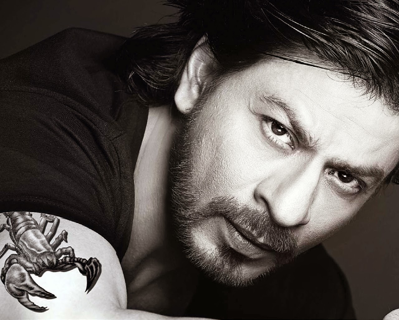 shahrukh khan upcoming movies