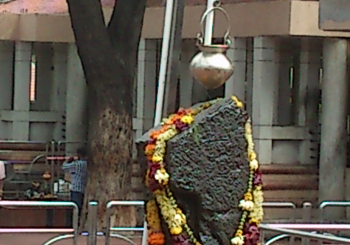 shingnapur village without door