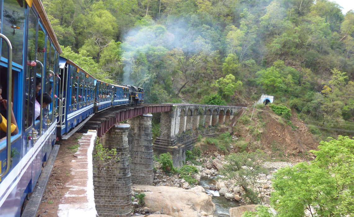 Shimla