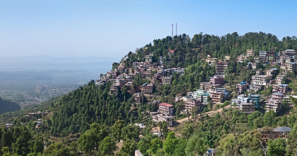 Dharamshala