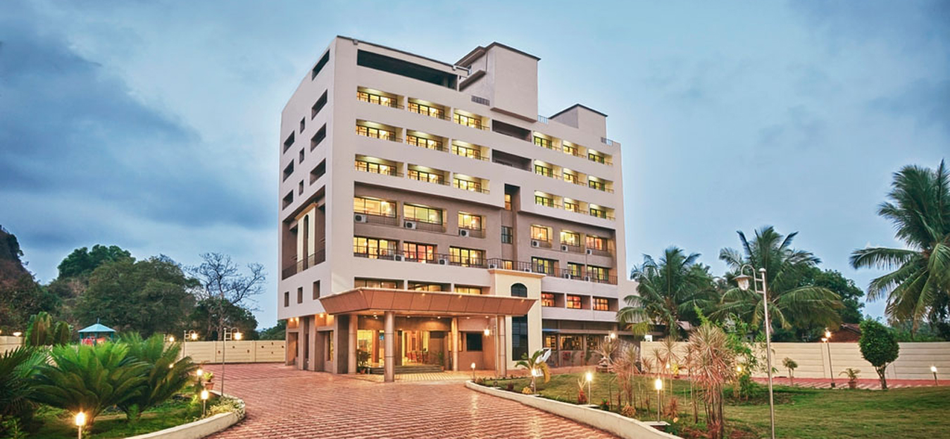 karwar madgaon tourist places Exterior01, Karwar - Emerald Bay - 201203