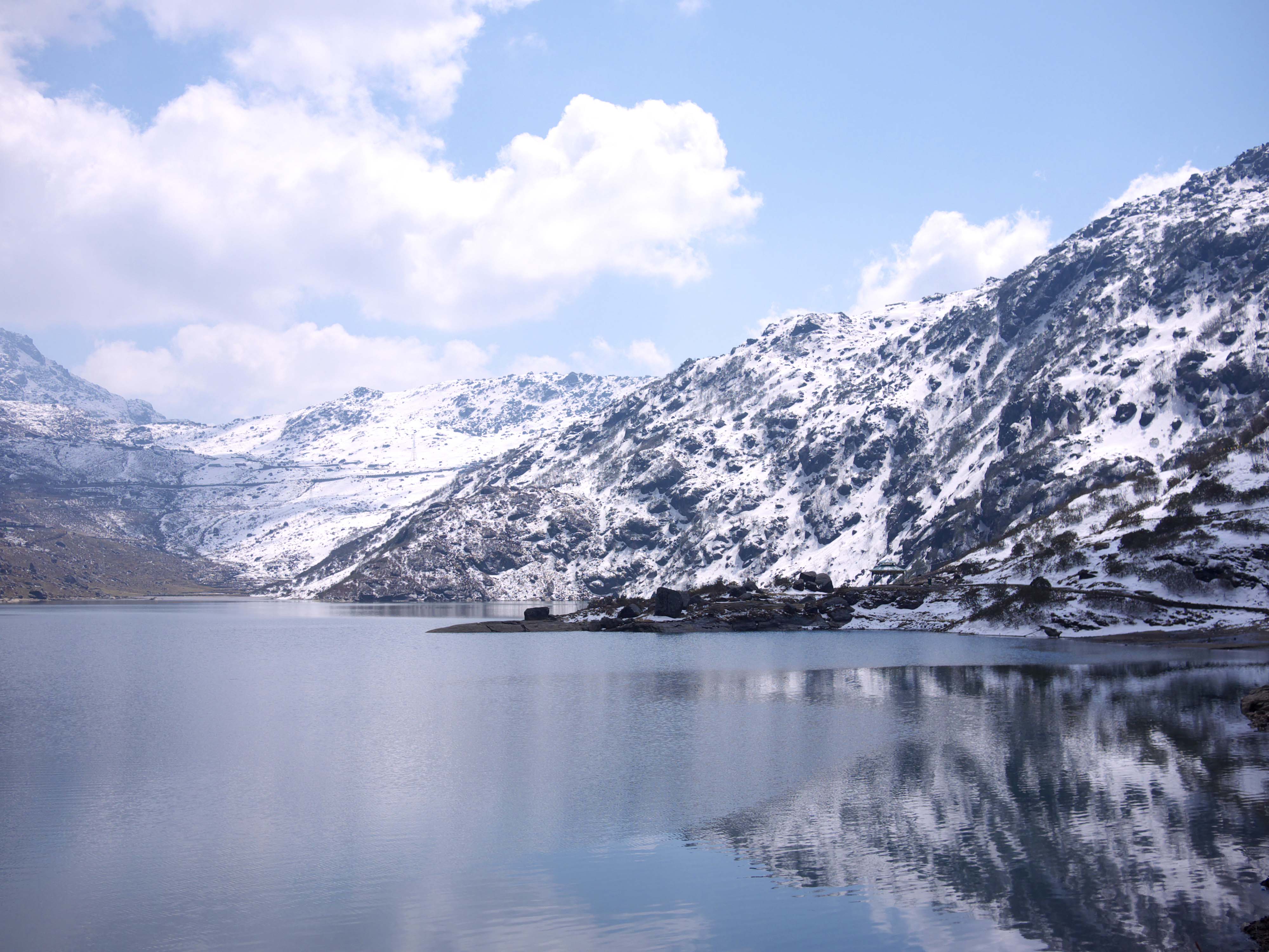 Gangtok