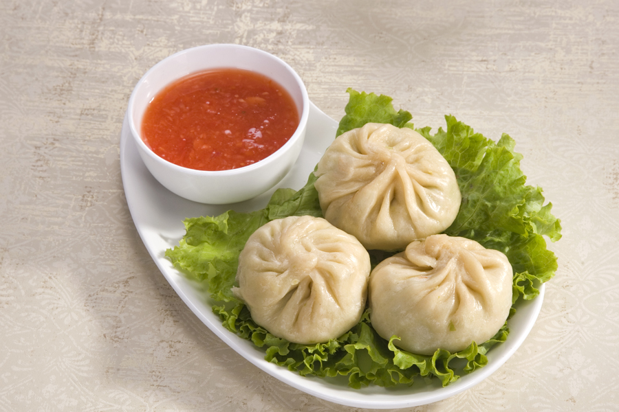 Momos