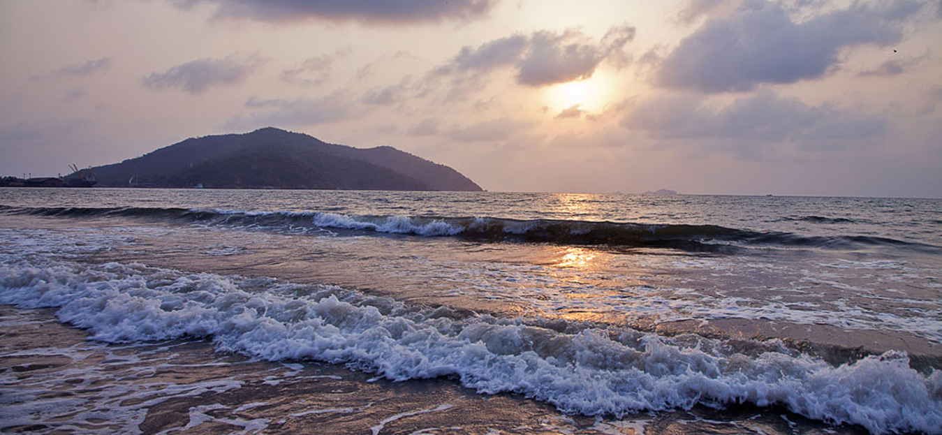 karwar madgaon tourist places Sea07, Karwar - 201208