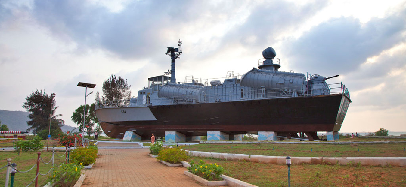 Ship01, Karwar - 201208