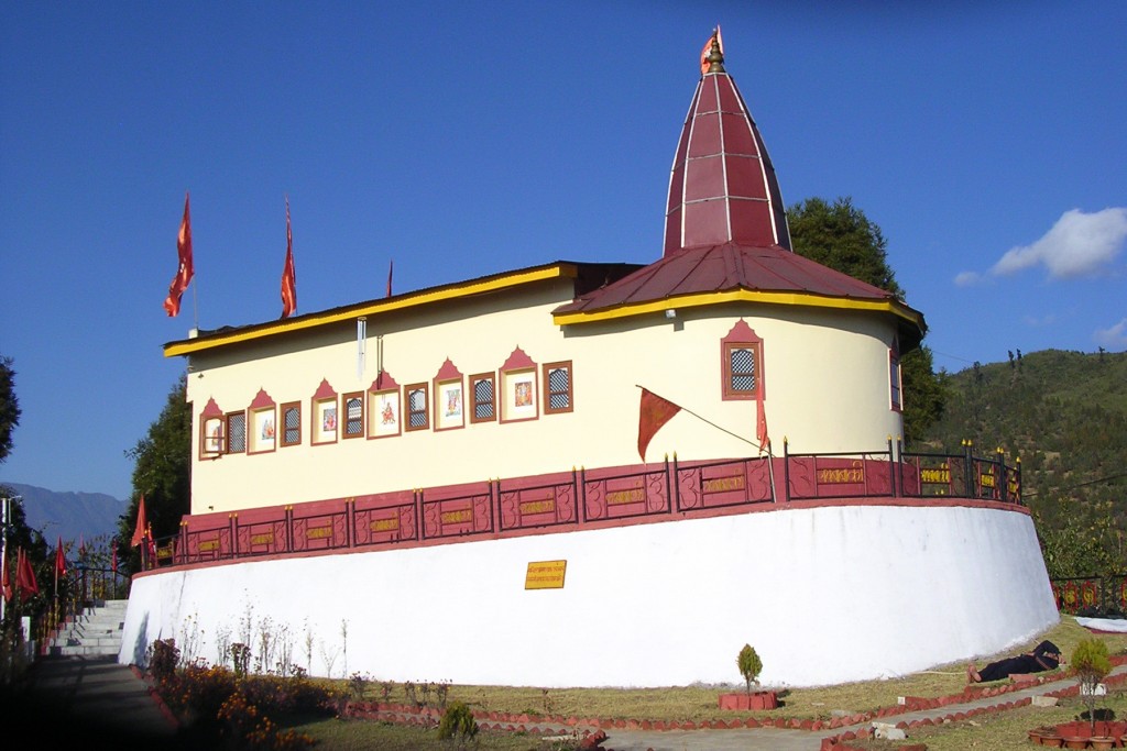 GaneshTokTempleGangtok