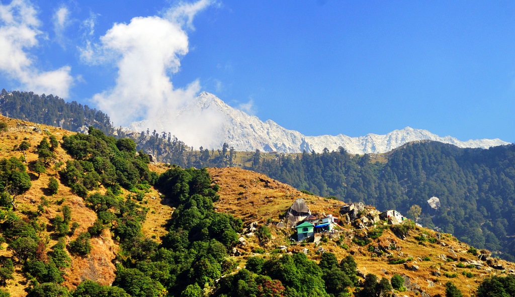 Dharamsala