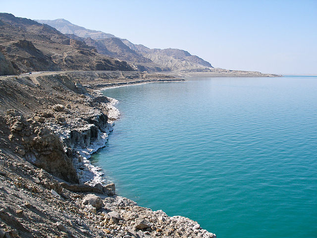 Jordan_Dead_sea