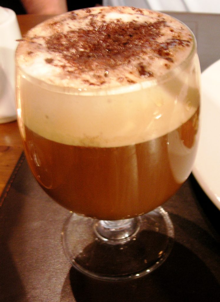 liqueur-coffee