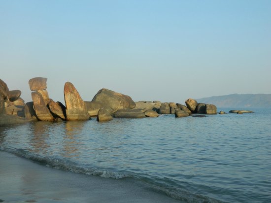 agonda beach