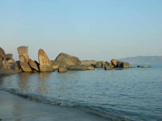 agonda beach