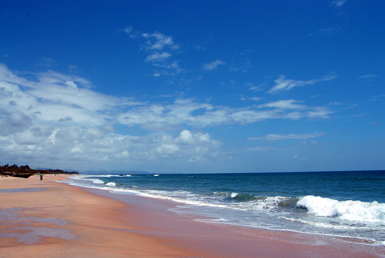 varca beach