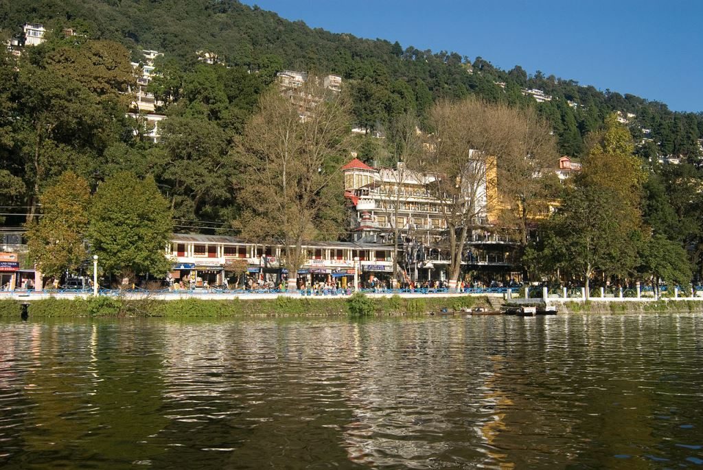 Nainital