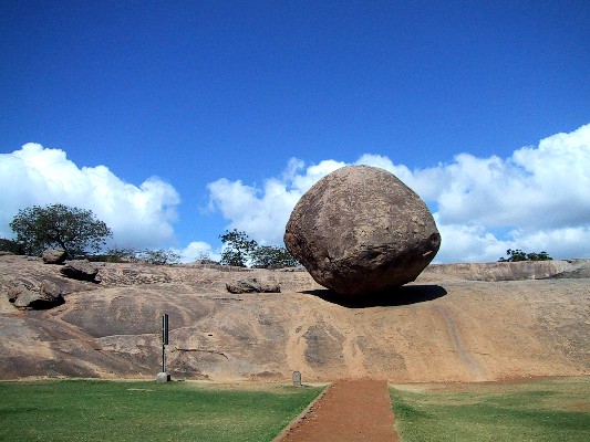 butter_ball_mamallapuram