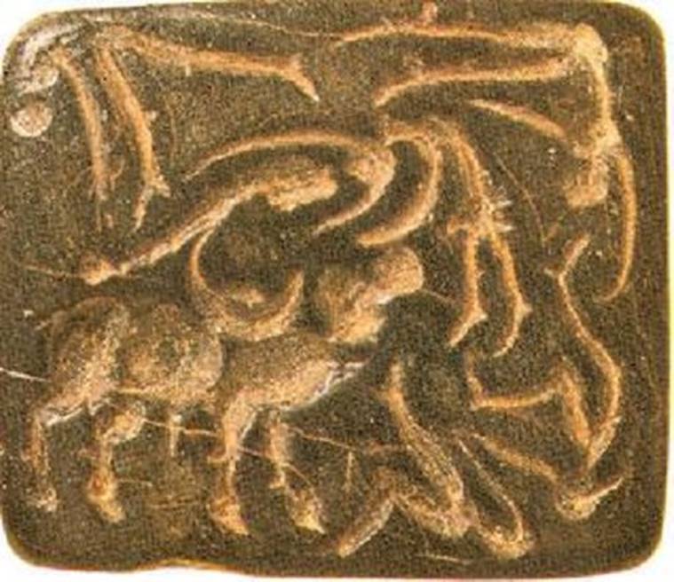 Jallikattu-rock-paintings