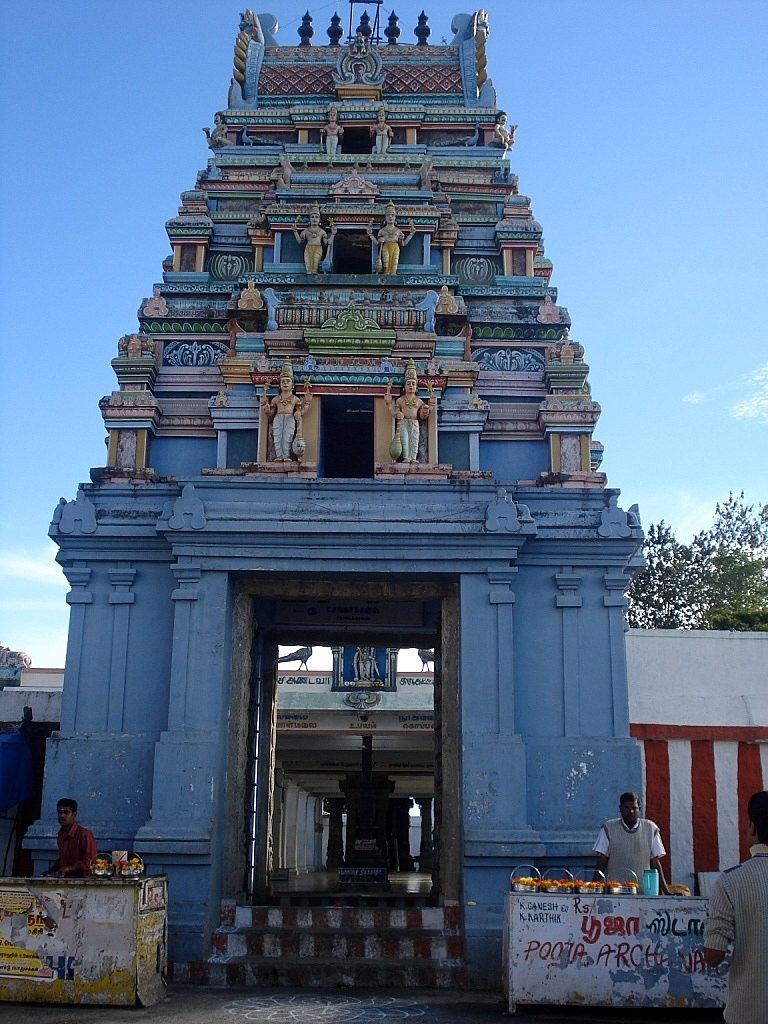 kurinji_andavar_temple_kodaikanal