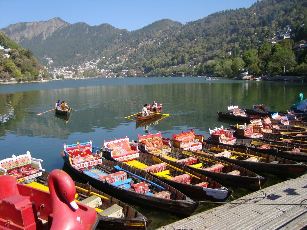 nainital