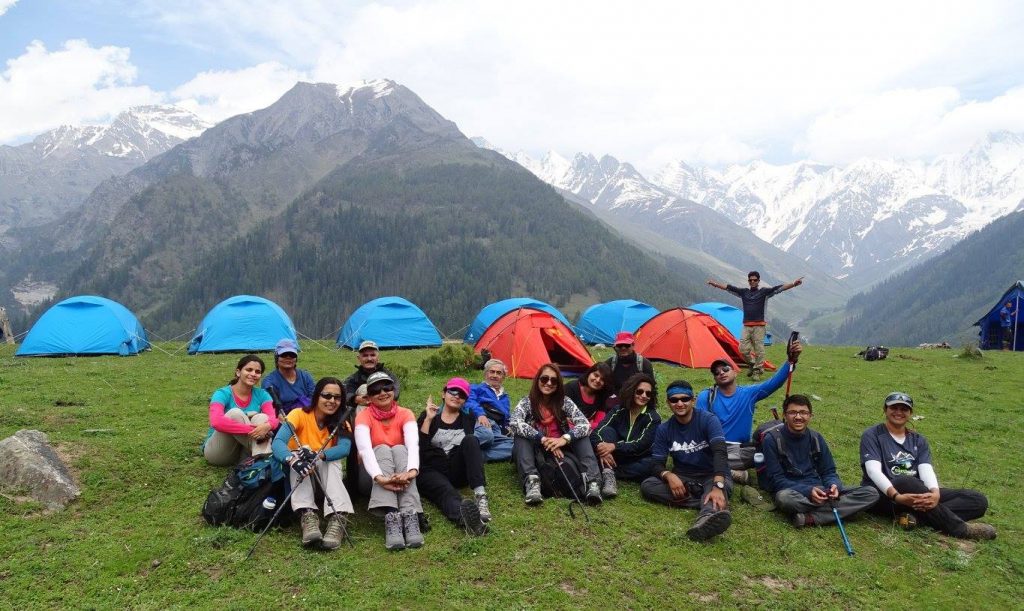 triund-trek