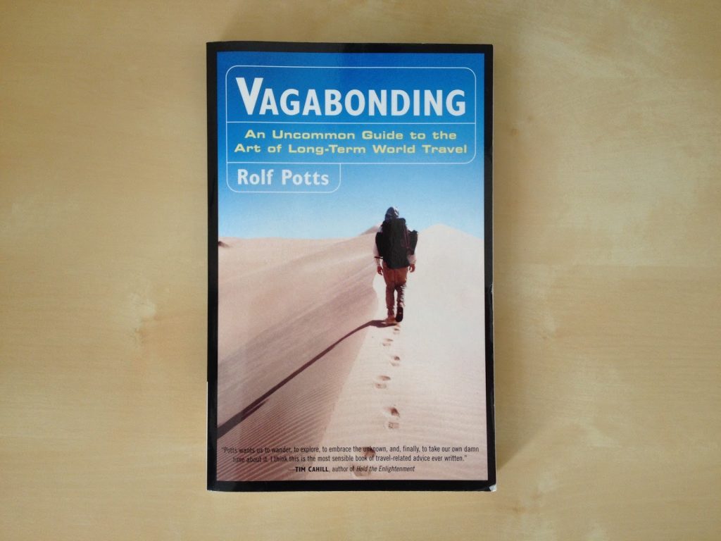 vagabonding