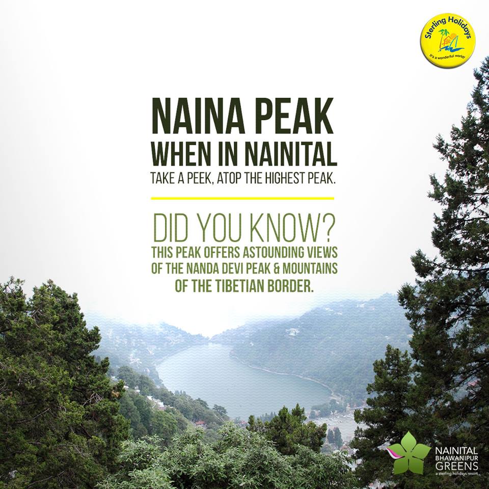 Naina Peak