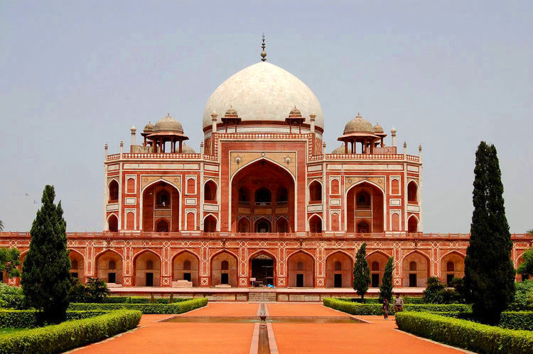 humayuns-tomb