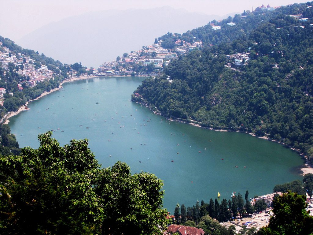 nainital_lake