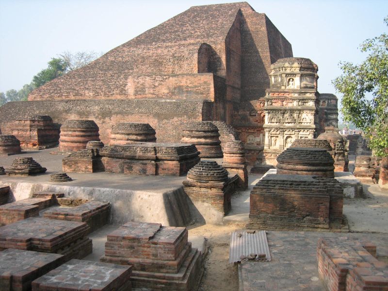 nalanda-bihar