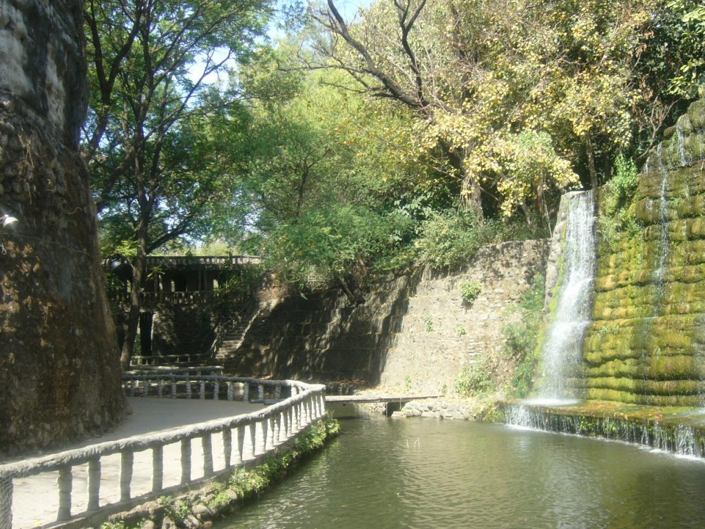 Rock Garden Chandigarh